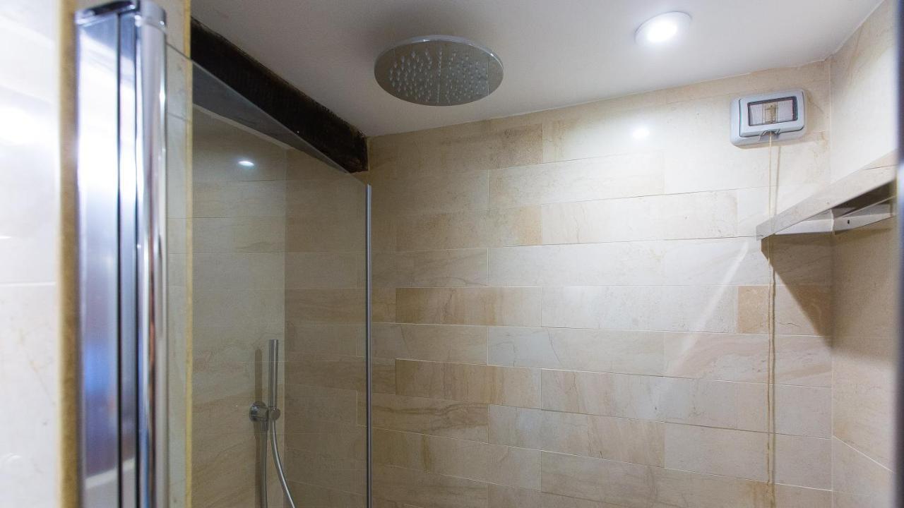 Bovari Apartment Rome Luaran gambar