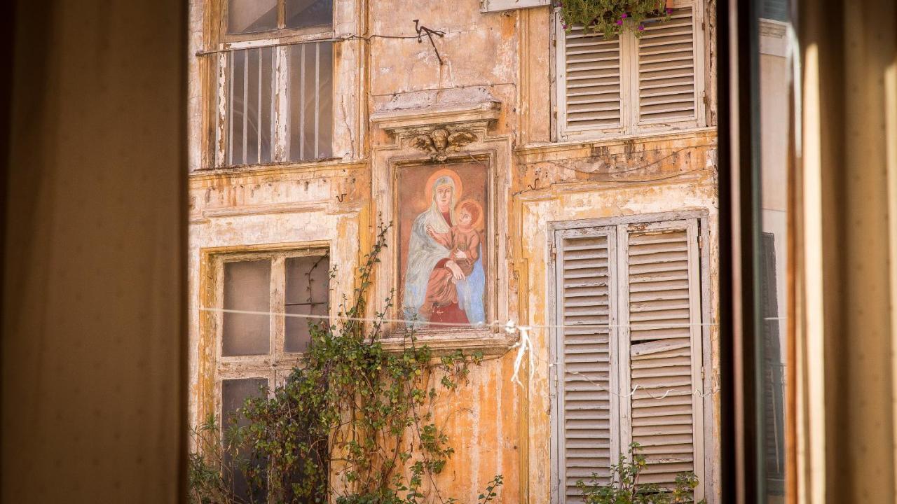 Bovari Apartment Rome Luaran gambar