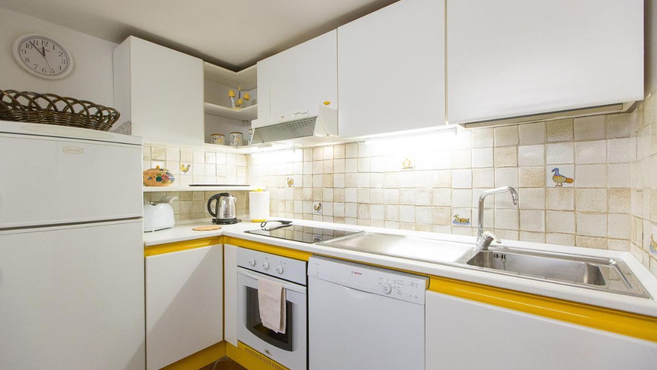 Bovari Apartment Rome Luaran gambar