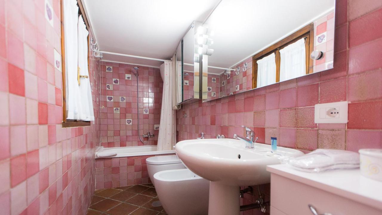 Bovari Apartment Rome Luaran gambar