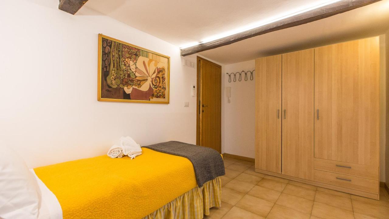 Bovari Apartment Rome Luaran gambar