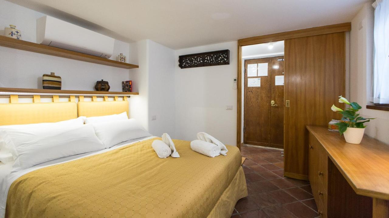 Bovari Apartment Rome Luaran gambar