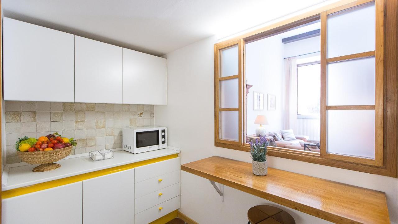 Bovari Apartment Rome Luaran gambar