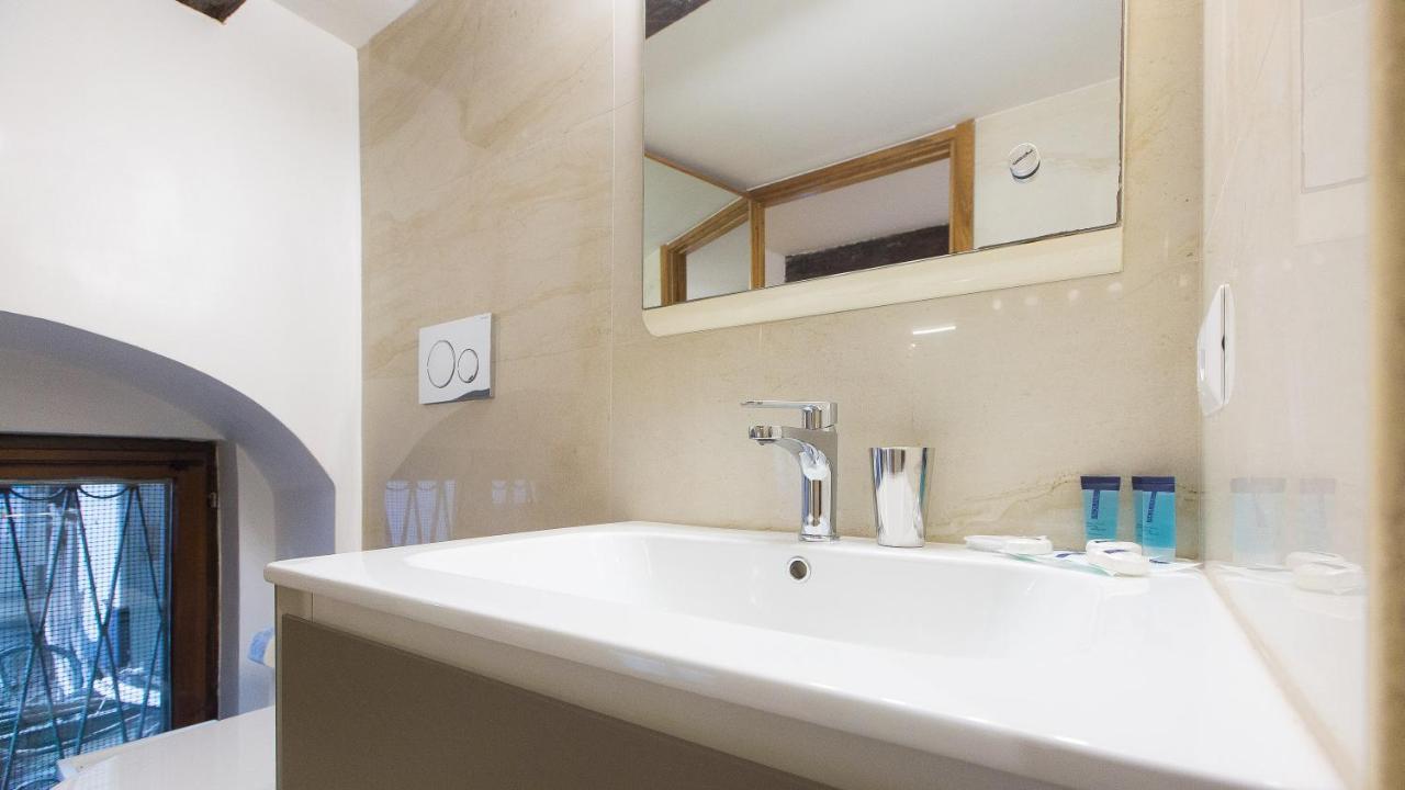 Bovari Apartment Rome Luaran gambar