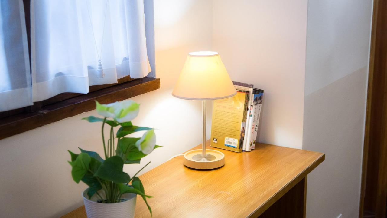 Bovari Apartment Rome Luaran gambar