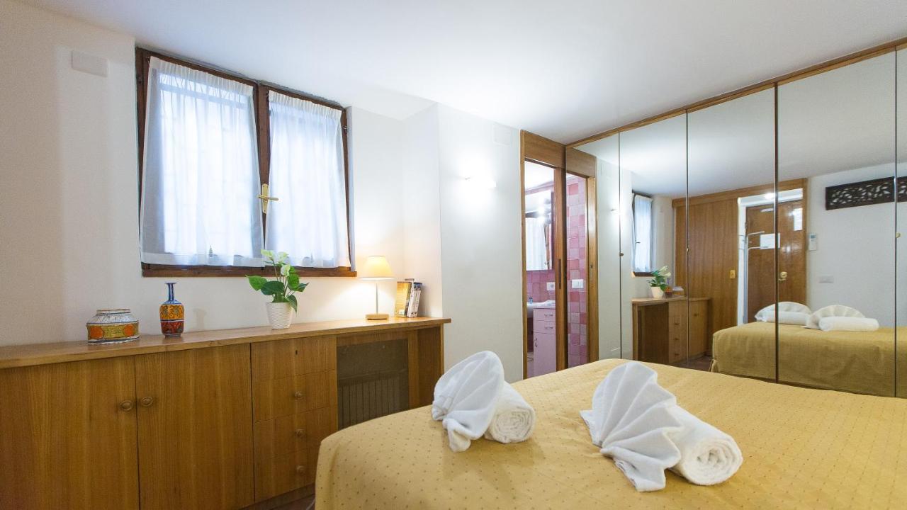 Bovari Apartment Rome Luaran gambar