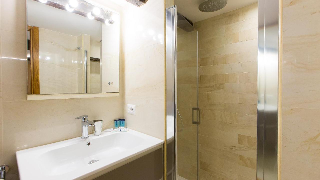 Bovari Apartment Rome Luaran gambar